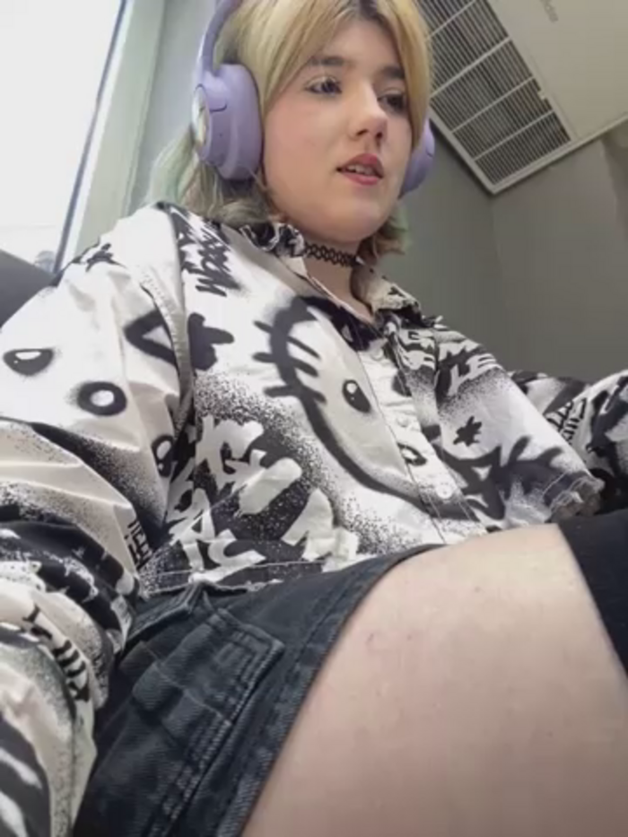 Baby__Naughty