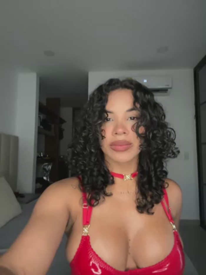 Brunettexio