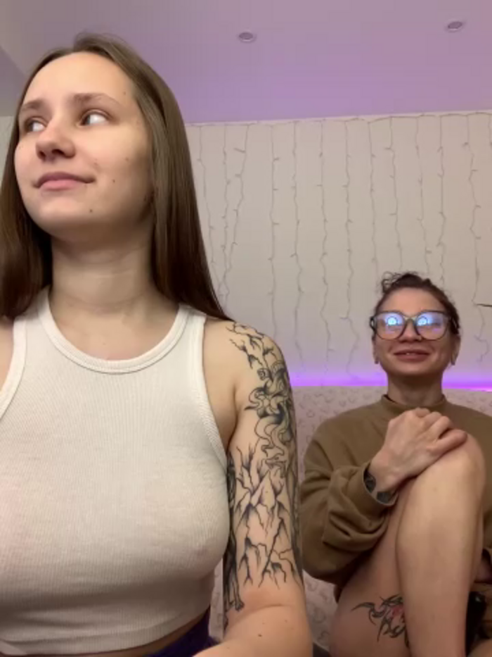 HotCaramellsTV