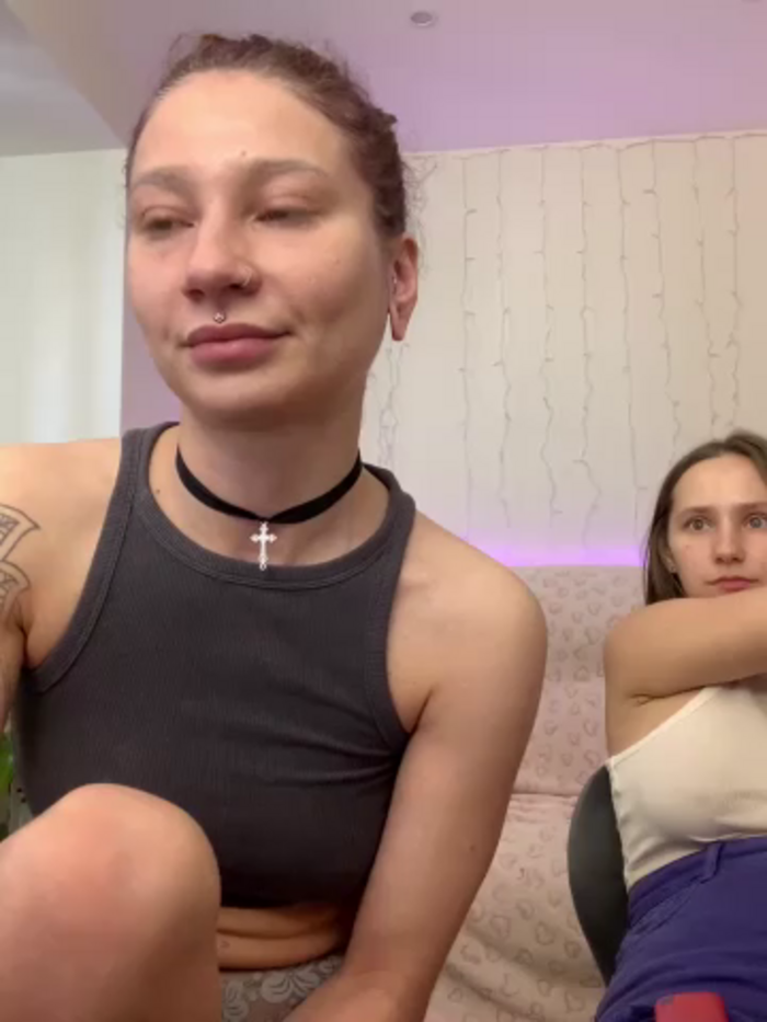 HotCaramellsTV