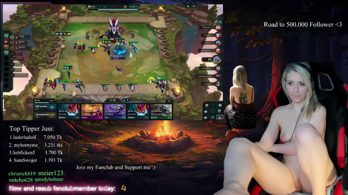 Lisaonthemoon