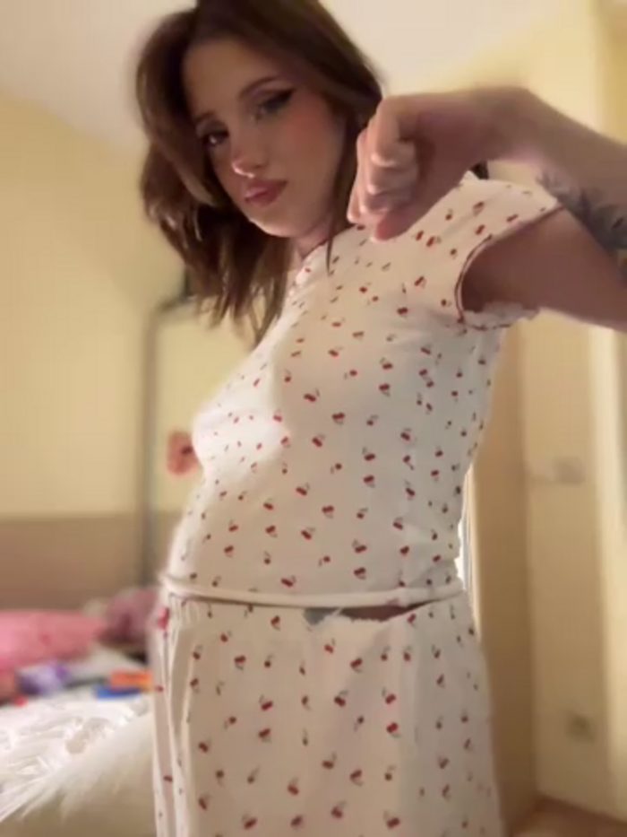 Melissa_cum