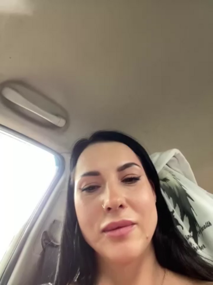 Roxana-Sexy