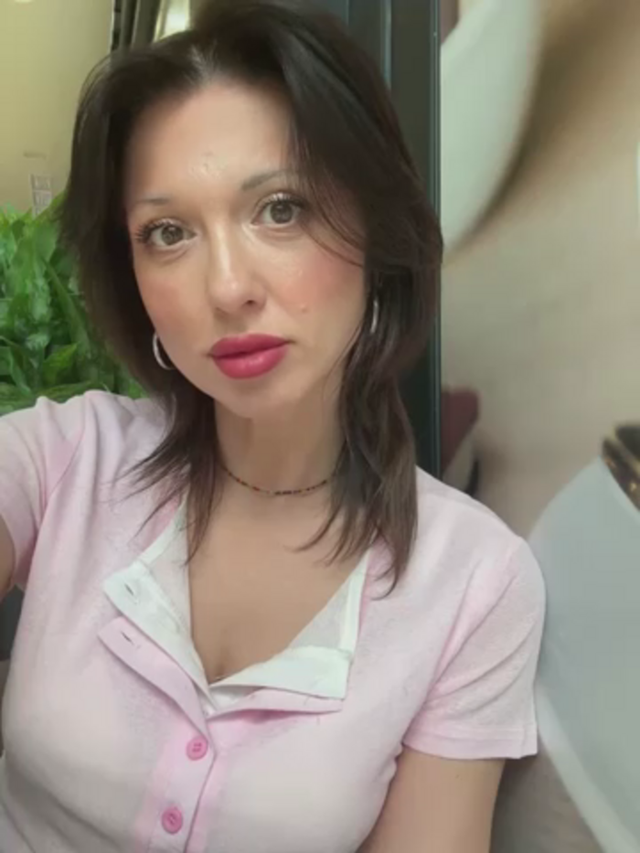Succubus-Magdalena