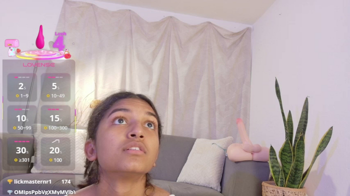 YuliethPetite