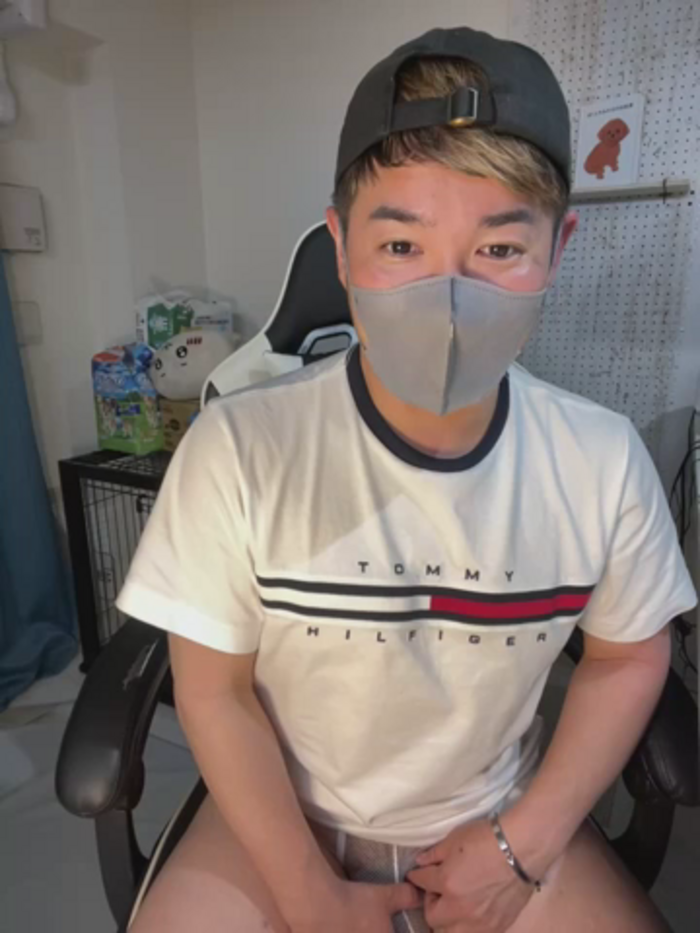 Riku_JP_X