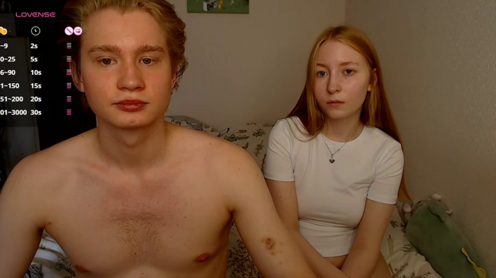 AliceStoneJhonyStone
