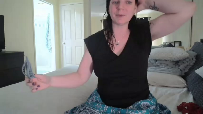 AussieGabrielle