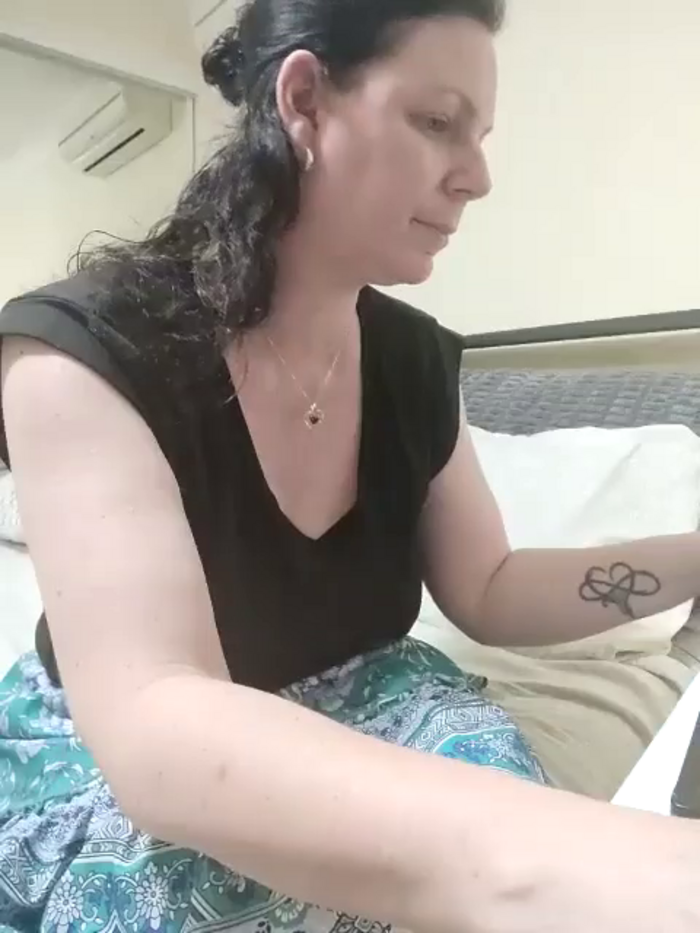 AussieGabrielle
