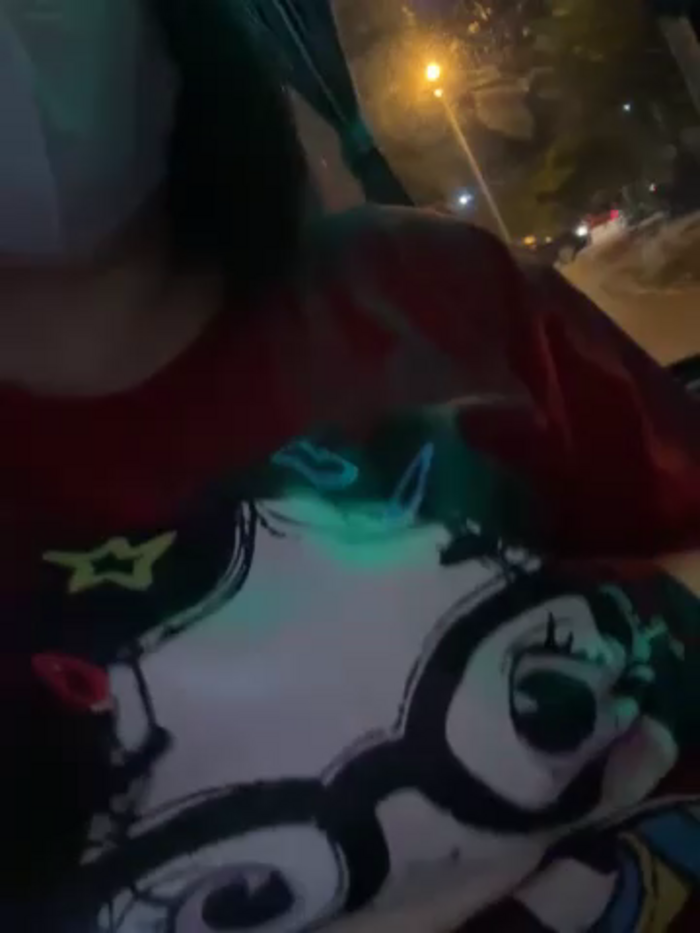 May-Squirt