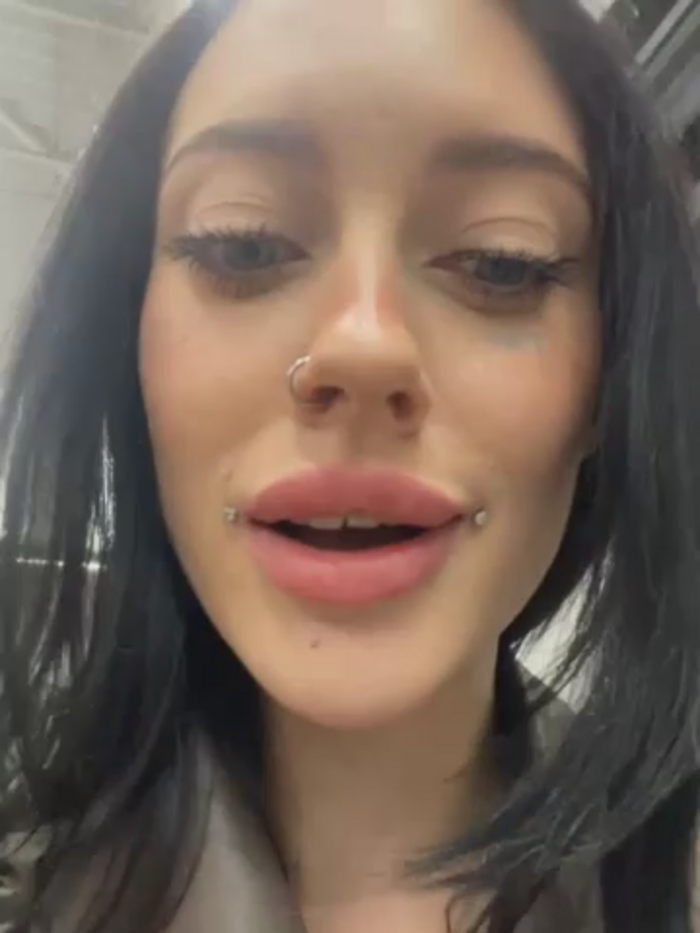 Melissa_crazy
