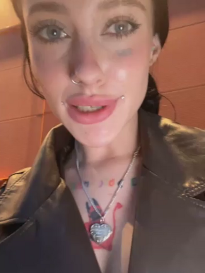 Melissa_crazy
