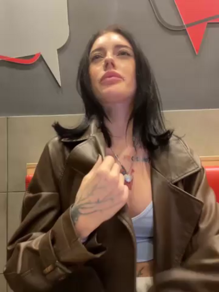 Melissa_crazy