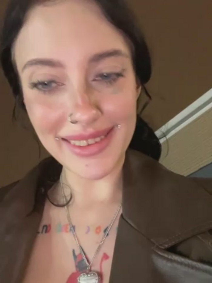 Melissa_crazy
