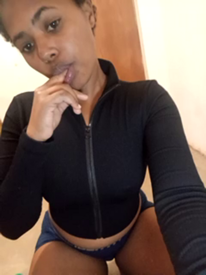 Nykeishaa