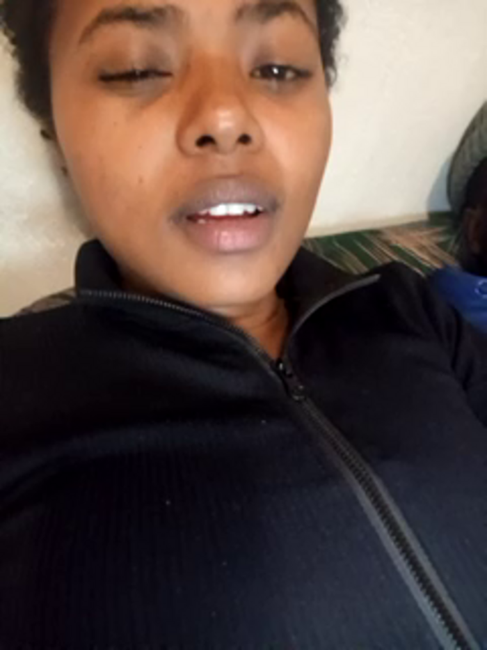Nykeishaa