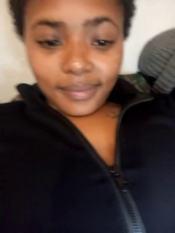 Nykeishaa