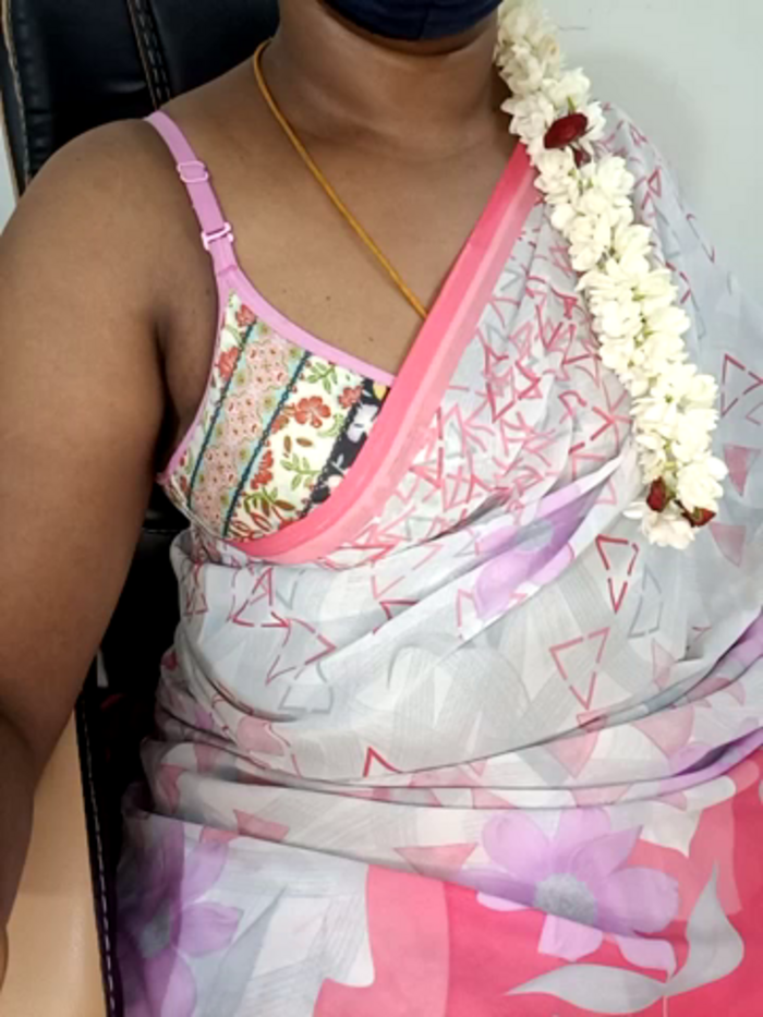 Tamil-hotwife