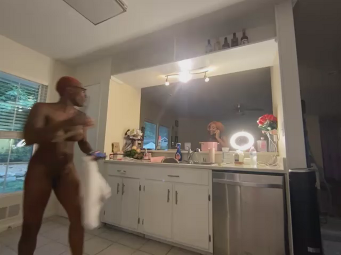 VixenCapri