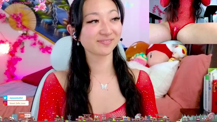 MySweetSofie