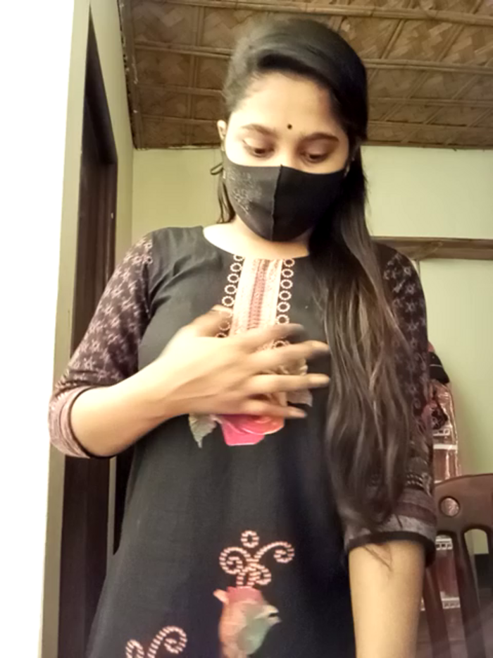 Puspita-