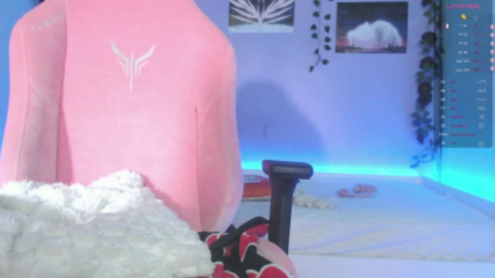 Scarlettsrorm