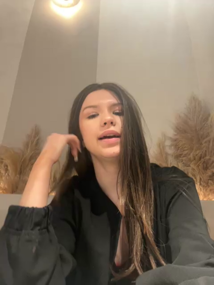 ShyAlika