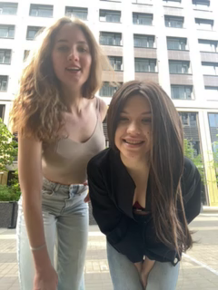ShyAlika