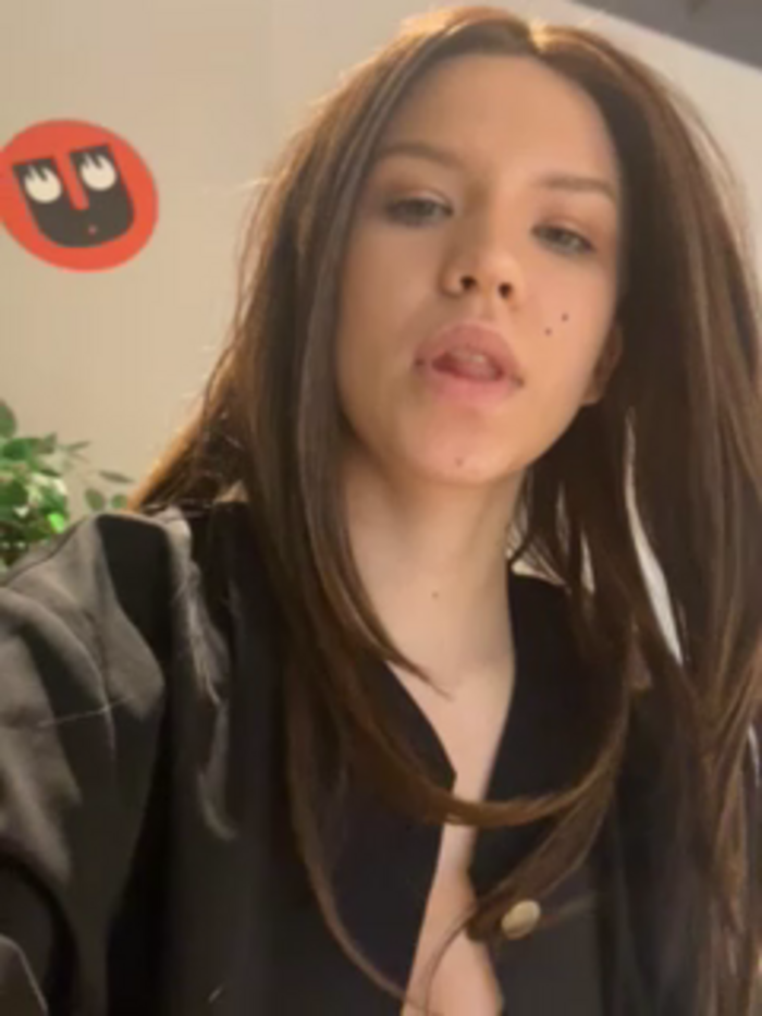 ShyAlika