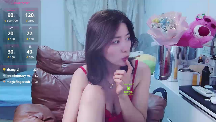 Tangtang-baby