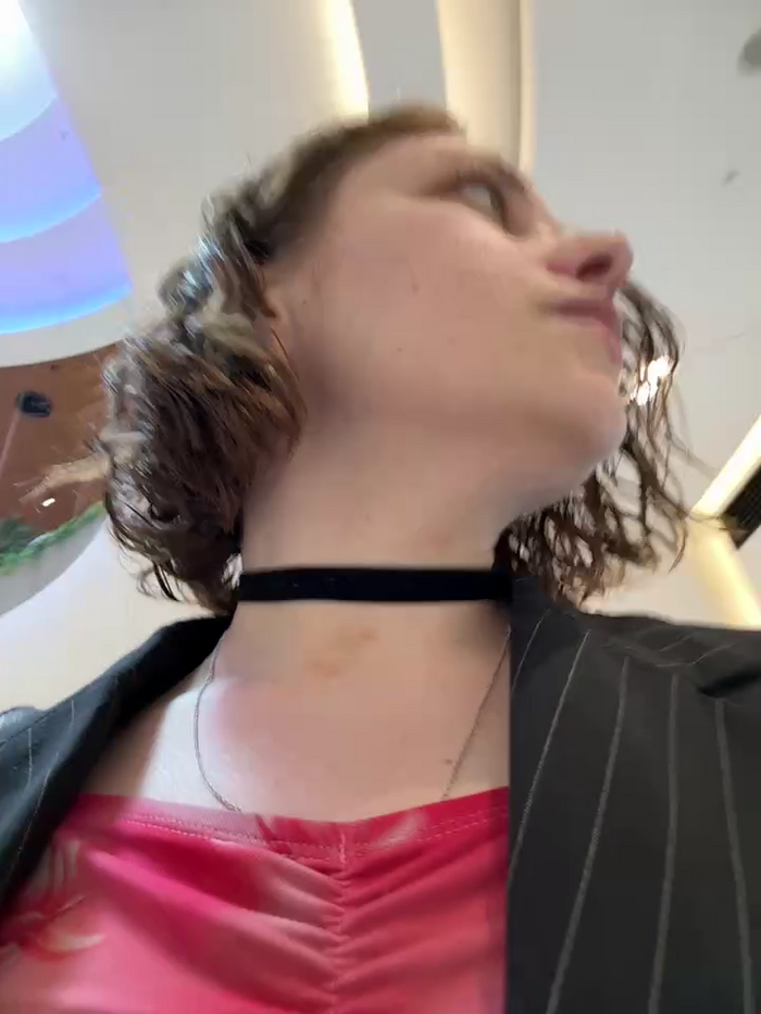 lucy-joy