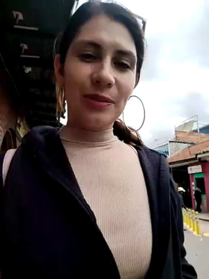 Alysson--