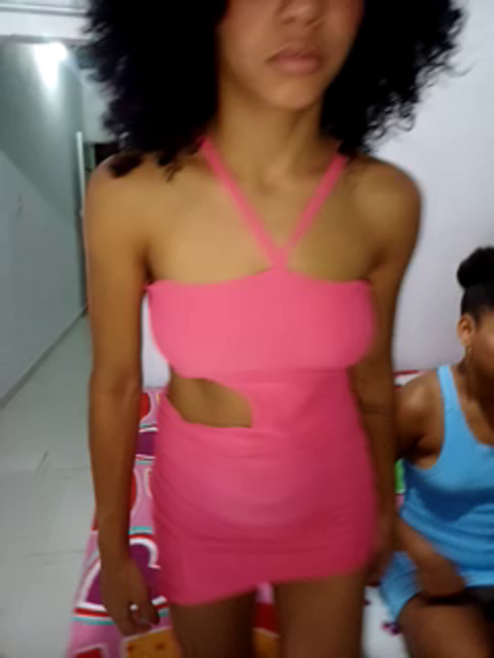 CurlyBitch