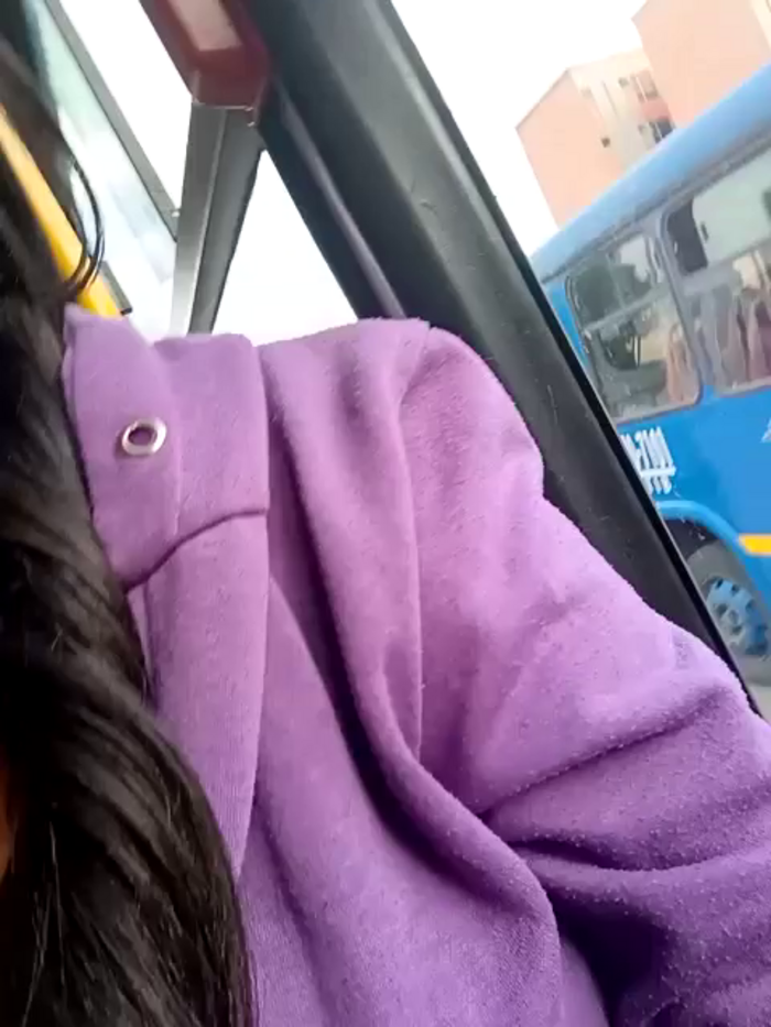 Melany_daring