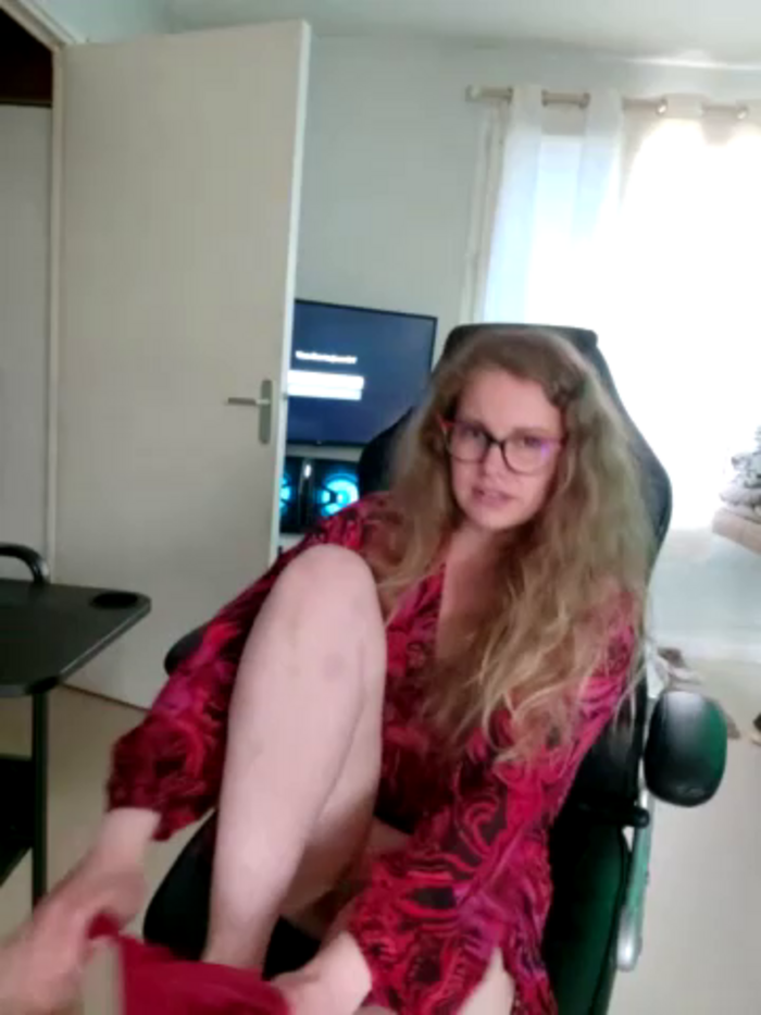 Miss_luxiole