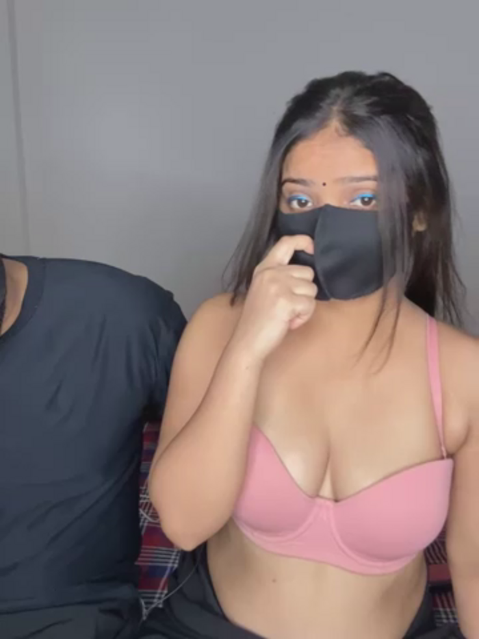 TeaseMeTina