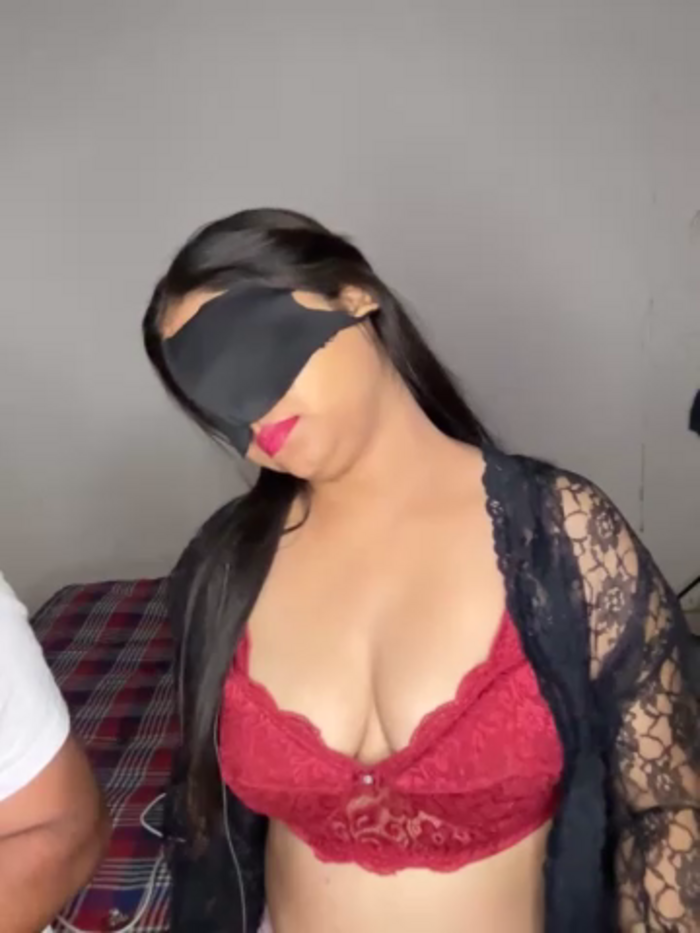 TeaseMeTina