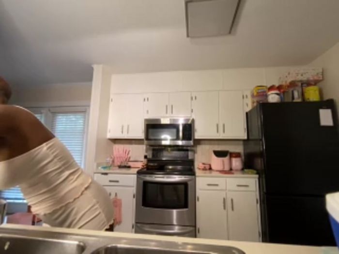 VixenCapri