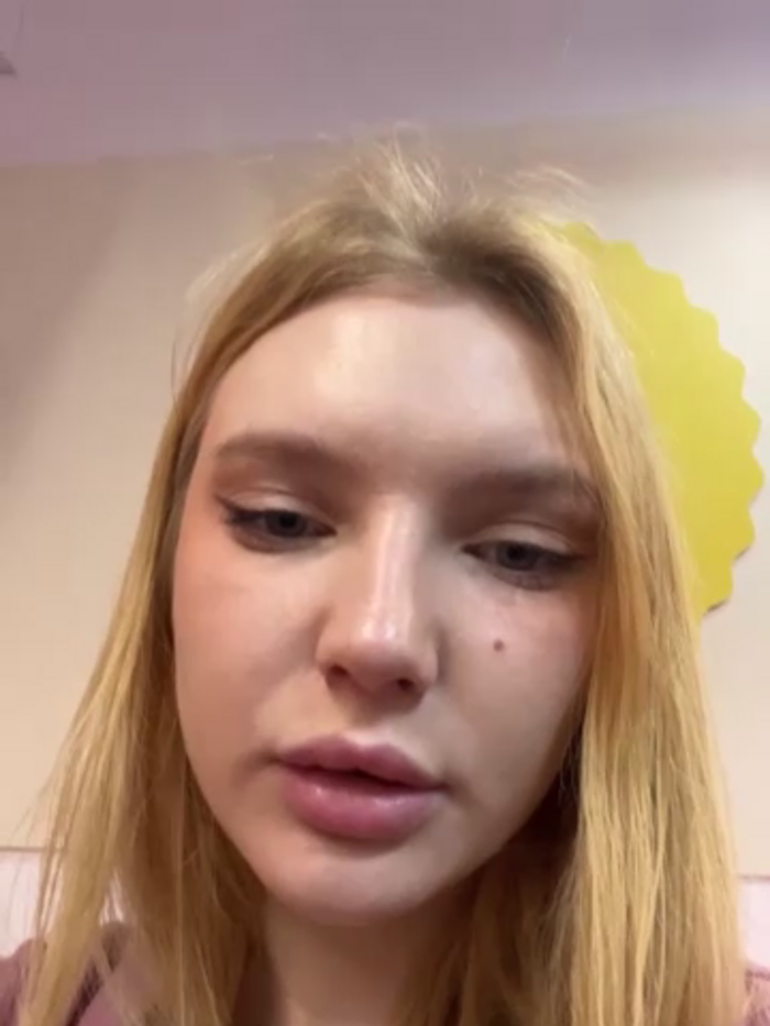 AmmyHot
