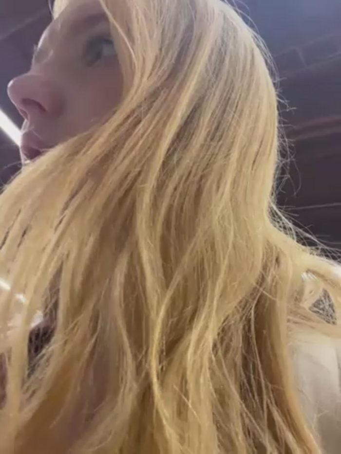 AmmyHot