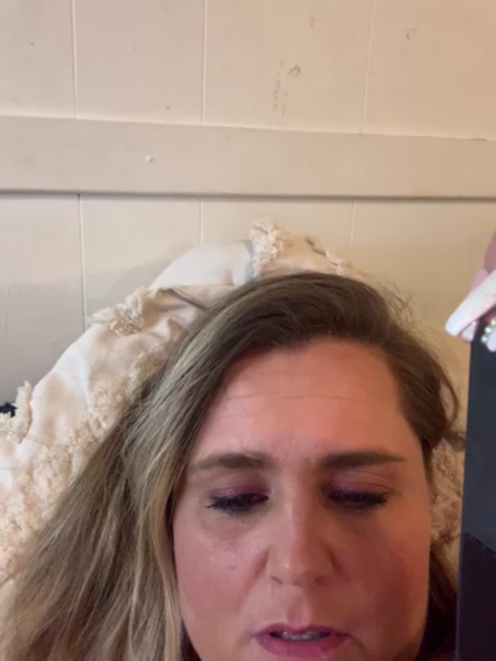 Blondie955