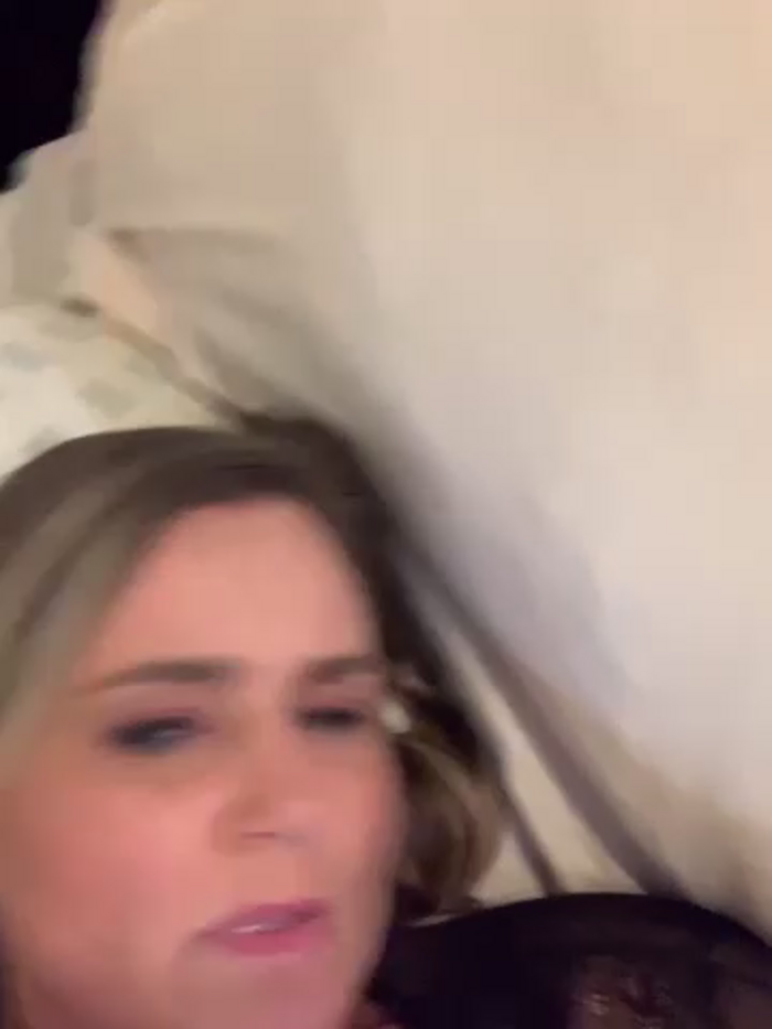 Blondie955