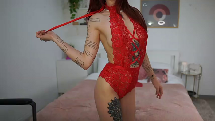 Cherry__Desire