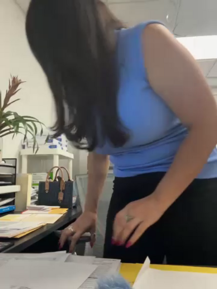 Goddessxxrosexx