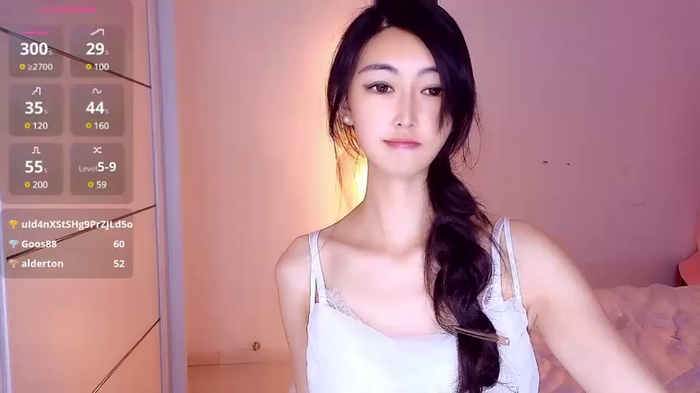 HaipaiSweetheart