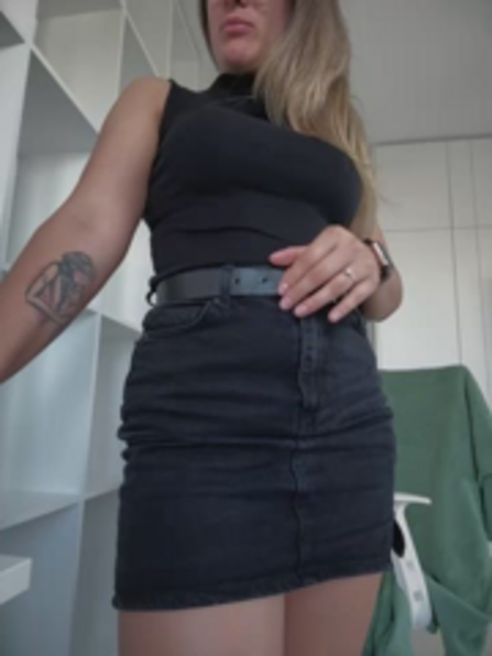HotXMom