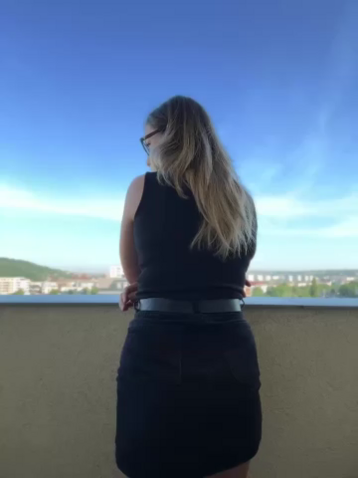 HotXMom