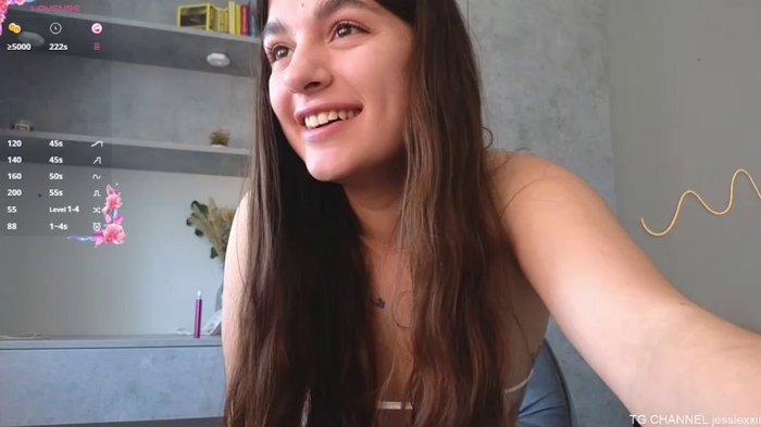 Jessiiexi