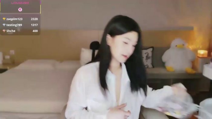 Lucky-baby