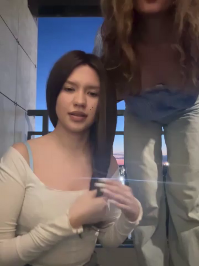 ShyAlika